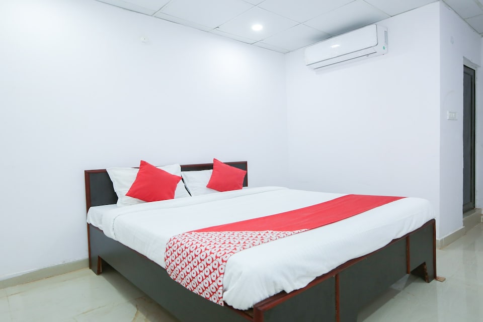 OYO 14793 Sukooon Resort, Vijay Nagar - Jabalpur, Jabalpur