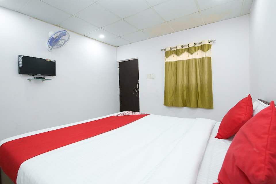 OYO 14793 Sukooon Resort, Vijay Nagar - Jabalpur, Jabalpur