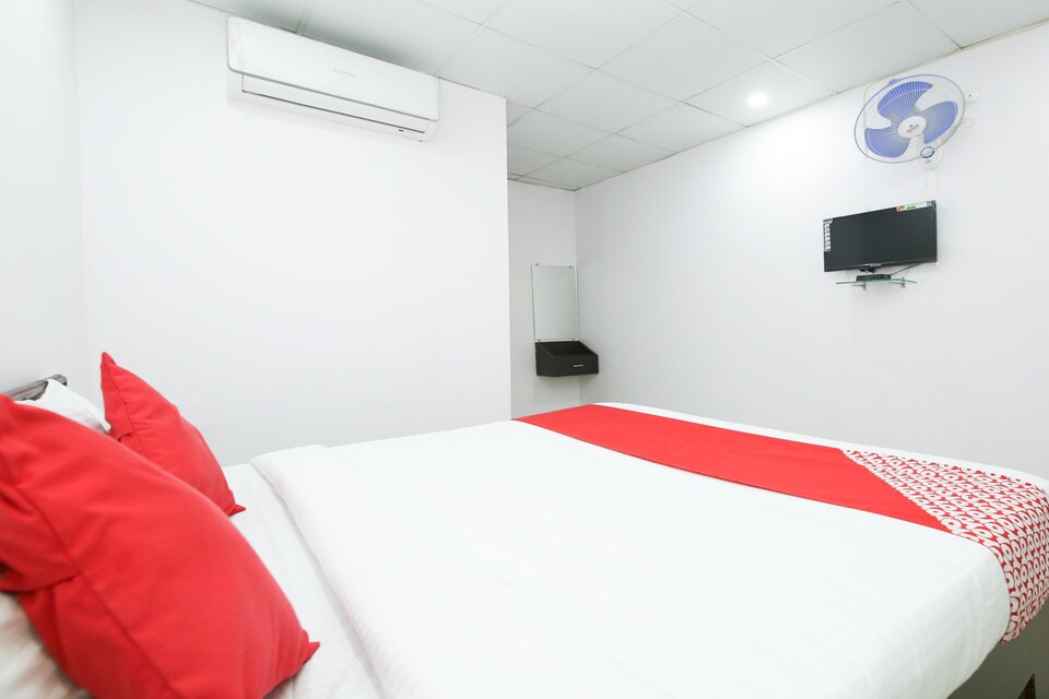 OYO 14793 Sukooon Resort, Vijay Nagar - Jabalpur, Jabalpur