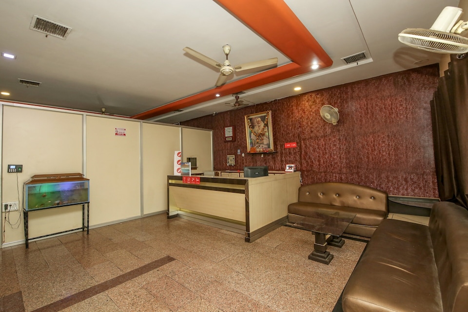 Hotel O Sukooon Resort , Vijay Nagar - Jabalpur, Jabalpur