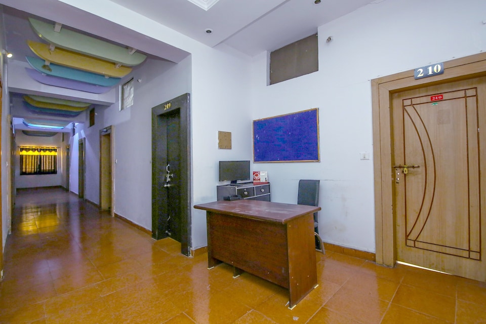Hotel O Sukooon Resort , Vijay Nagar - Jabalpur, Jabalpur
