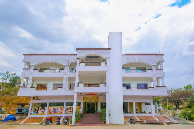 Hotel O Sukooon Resort 