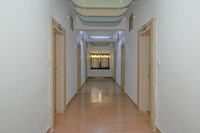 Hotel O Sukooon Resort 