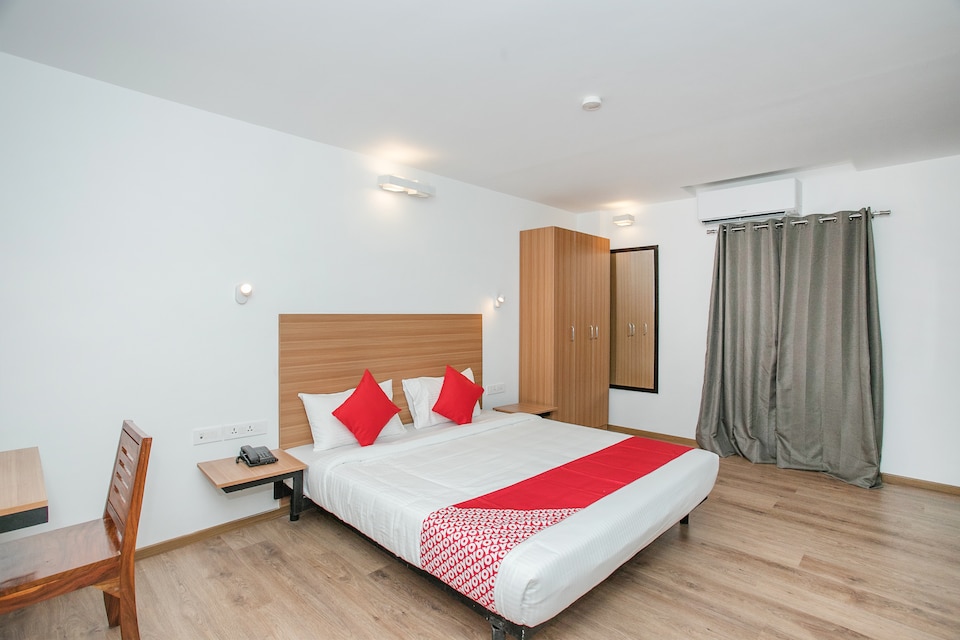 Live on new code BLR2603, Manyata Bangalore, Bangalore