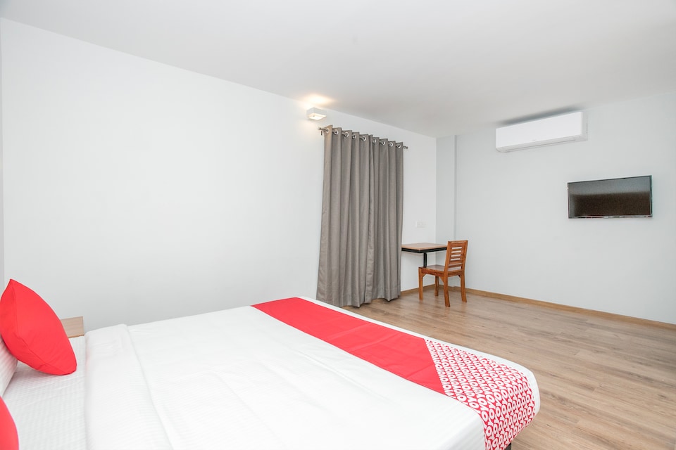 Live on new code BLR2603, Manyata Bangalore, Bangalore