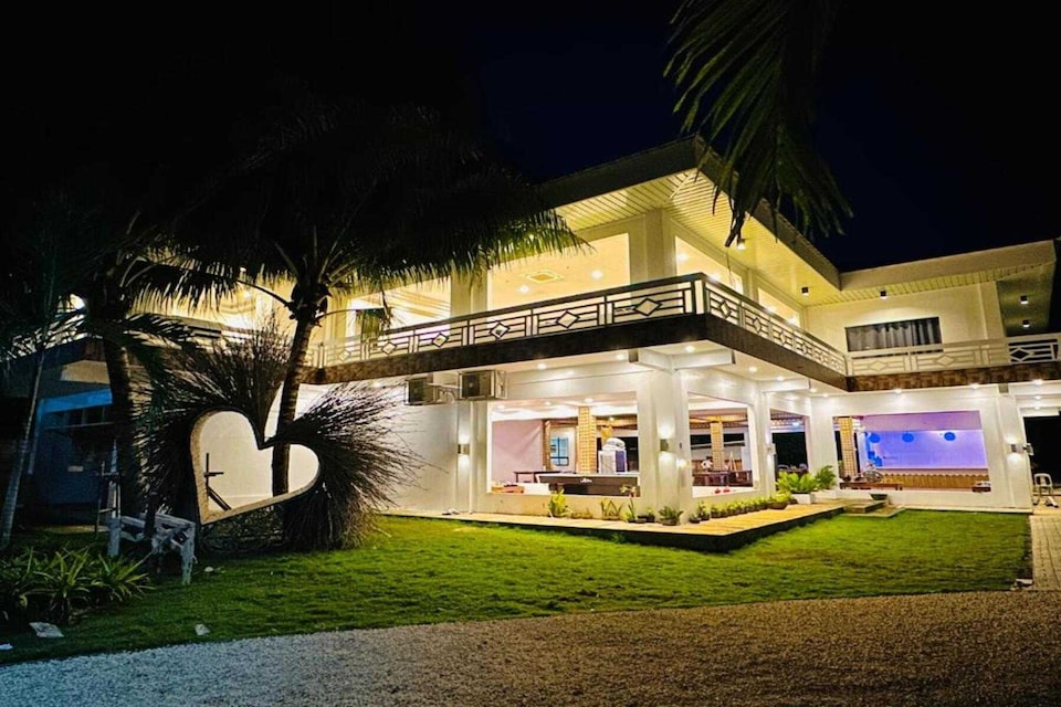 Palette Lifestyle Resort Near Panglao Beach, Panglao Cluater, Bohol