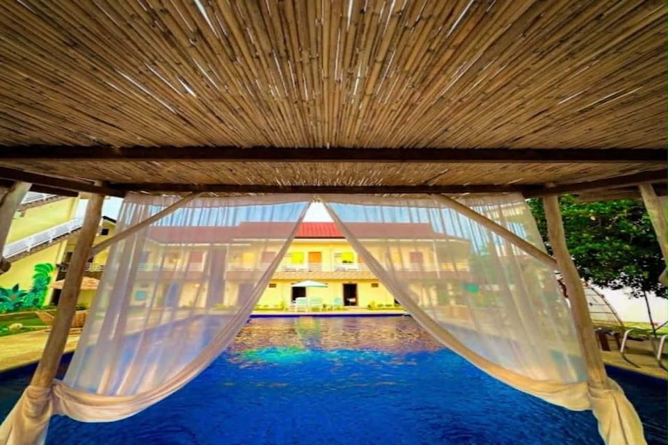 Palette Lifestyle Resort Near Panglao Beach, Panglao Cluater, Bohol