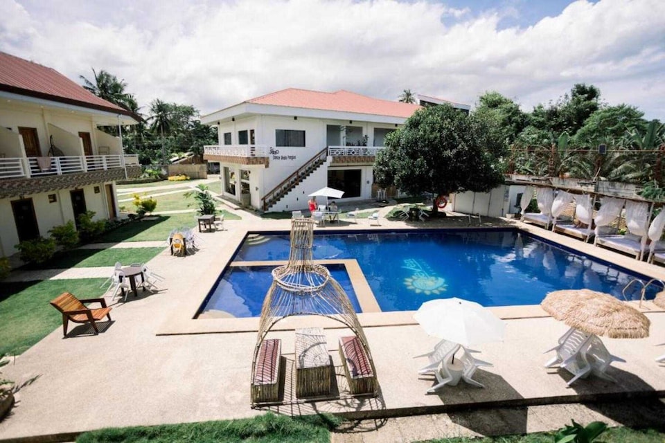 Palette Lifestyle Resort Near Panglao Beach, Panglao Cluater, Bohol