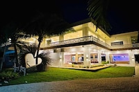Palette Lifestyle Resort Near Panglao Beach