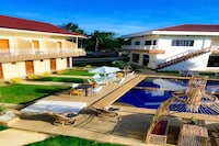 Palette Lifestyle Resort Near Panglao Beach