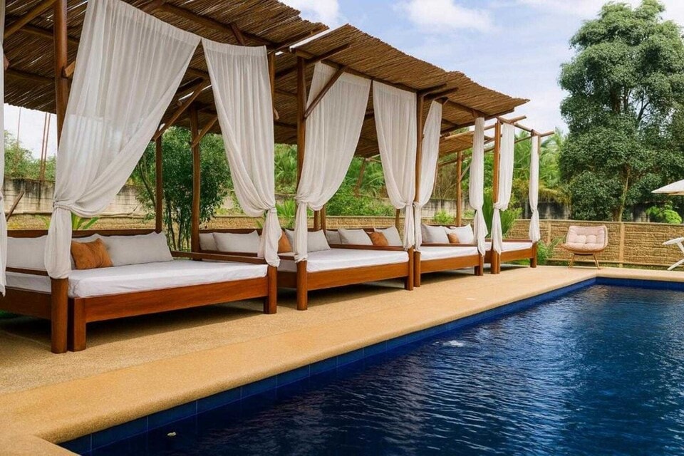 Lifestyle Resort Panglao Island by Belvilla, Panglao Cluater, Bohol