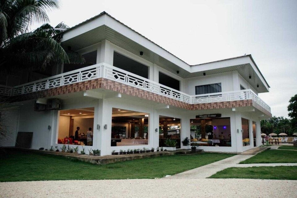 Lifestyle Resort Panglao Island by Belvilla, Panglao Cluater, Bohol