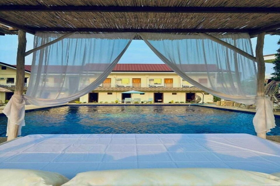 Lifestyle Resort Panglao Island by Belvilla, Panglao Cluater, Bohol