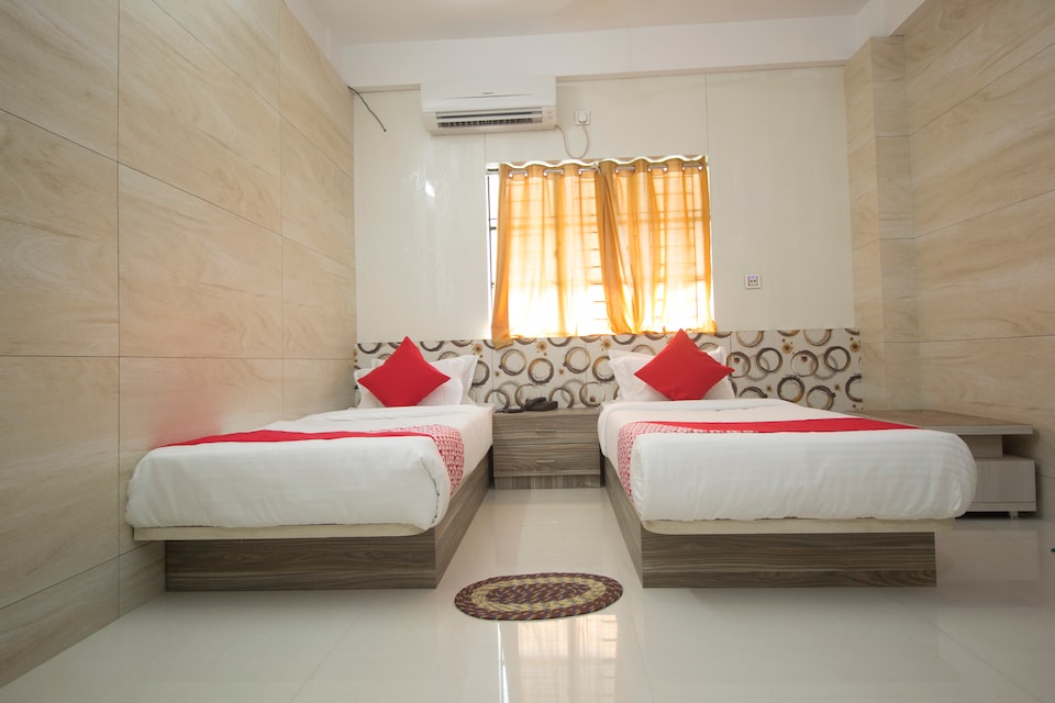 Capital O Priyanshu, Bagdogra Airport Siliguri, Siliguri