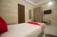 Super Capital O by OYO Priyanshu