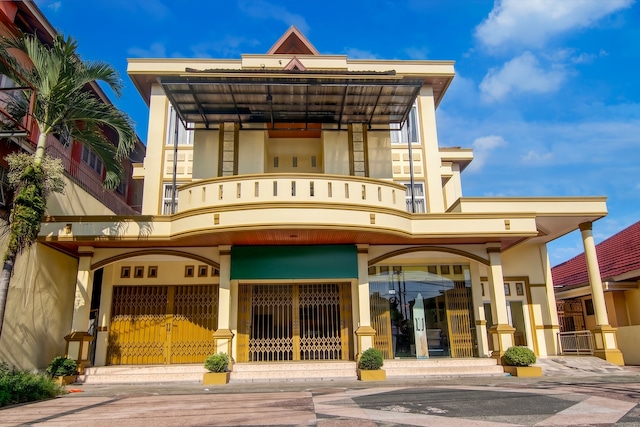 Collection O near Living World Pekanbaru formerly UIN Suska