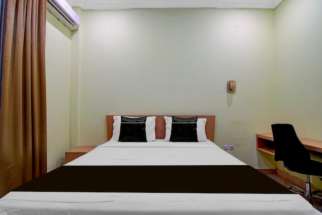 Collection O near Living World Pekanbaru formerly UIN Suska