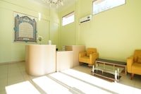 Collection O near Living World Pekanbaru formerly UIN Suska