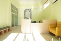 Collection O near Living World Pekanbaru formerly UIN Suska