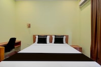 Collection O near Living World Pekanbaru formerly UIN Suska