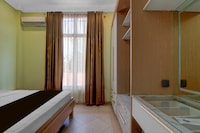 Collection O near Living World Pekanbaru formerly UIN Suska