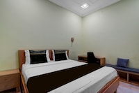Collection O near Living World Pekanbaru formerly UIN Suska