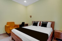 Collection O near Living World Pekanbaru formerly UIN Suska