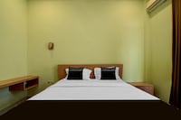 Collection O near Living World Pekanbaru formerly UIN Suska