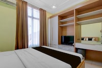 Collection O near Living World Pekanbaru formerly UIN Suska
