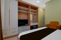 Collection O near Living World Pekanbaru formerly UIN Suska