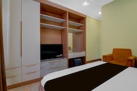 Collection O near Living World Pekanbaru formerly UIN Suska