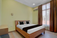 Collection O near Living World Pekanbaru formerly UIN Suska
