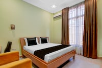 Collection O near Living World Pekanbaru formerly UIN Suska