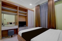 Collection O near Living World Pekanbaru formerly UIN Suska