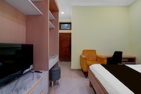 Collection O near Living World Pekanbaru formerly UIN Suska