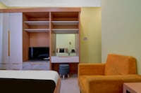 Collection O near Living World Pekanbaru formerly UIN Suska