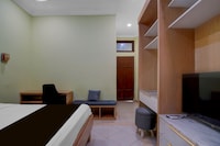 Collection O near Living World Pekanbaru formerly UIN Suska