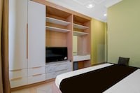 Collection O near Living World Pekanbaru formerly UIN Suska