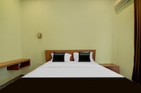 Collection O near Living World Pekanbaru formerly UIN Suska