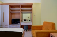Collection O near Living World Pekanbaru formerly UIN Suska