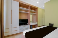 Collection O near Living World Pekanbaru formerly UIN Suska