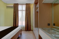 Collection O near Living World Pekanbaru formerly UIN Suska