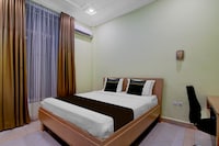 Collection O near Living World Pekanbaru formerly UIN Suska