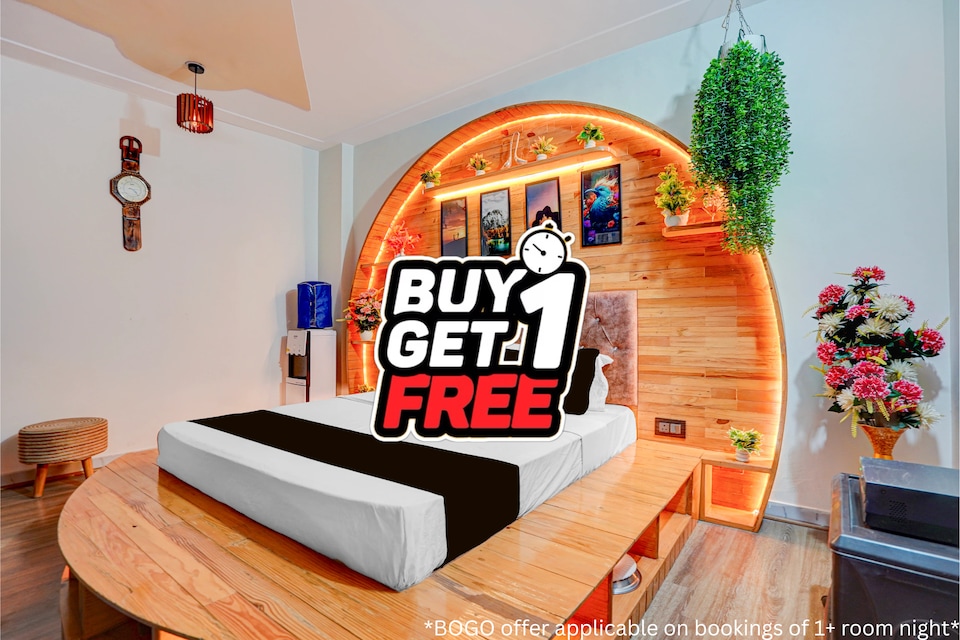 Townhouse Manglapuri Delhi Formerly Cozy Stays, Dwarka Delhi, Delhi