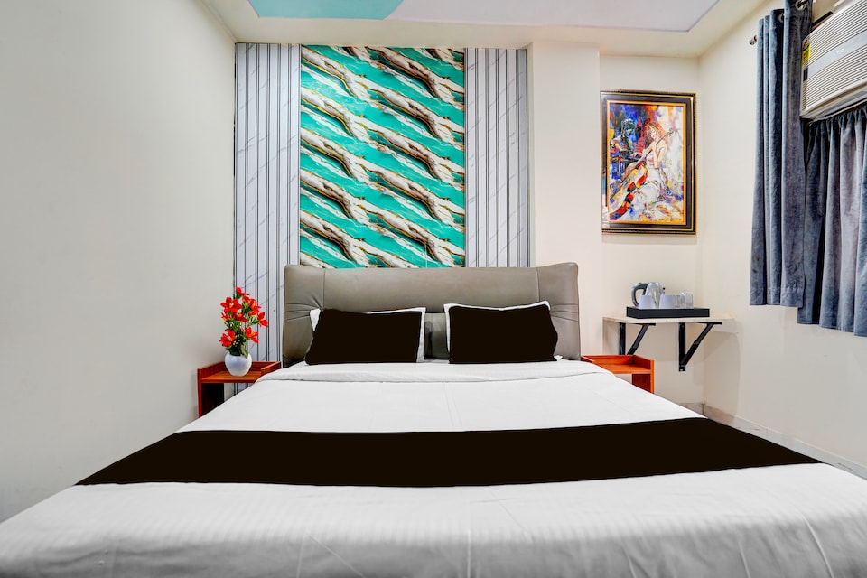 Townhouse Manglapuri Delhi Formerly Cozy Stays, Dwarka Delhi, Delhi