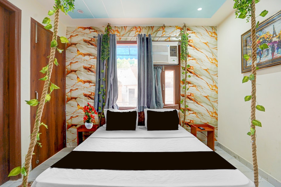Townhouse Manglapuri Delhi Formerly Cozy Stays, Dwarka Delhi, Delhi