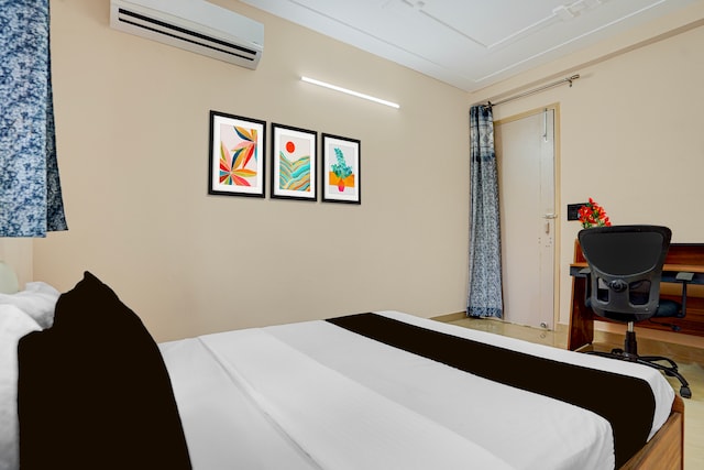 Townhouse Manglapuri Delhi Formerly Cozy Stays