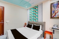Townhouse Manglapuri Delhi Formerly Cozy Stays