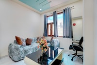 Townhouse Manglapuri Delhi Formerly Cozy Stays