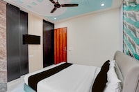 Townhouse Manglapuri Delhi Formerly Cozy Stays